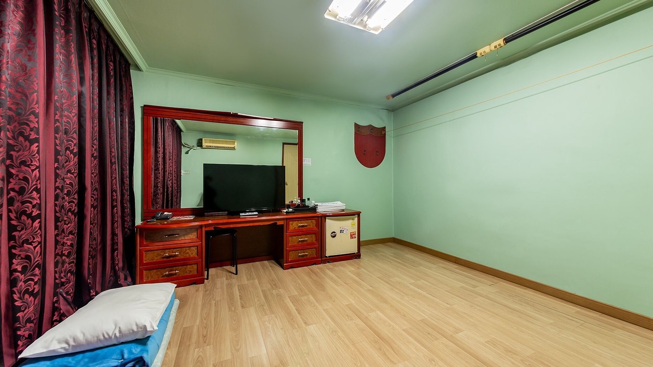 Photo of Bedroom in Yongin