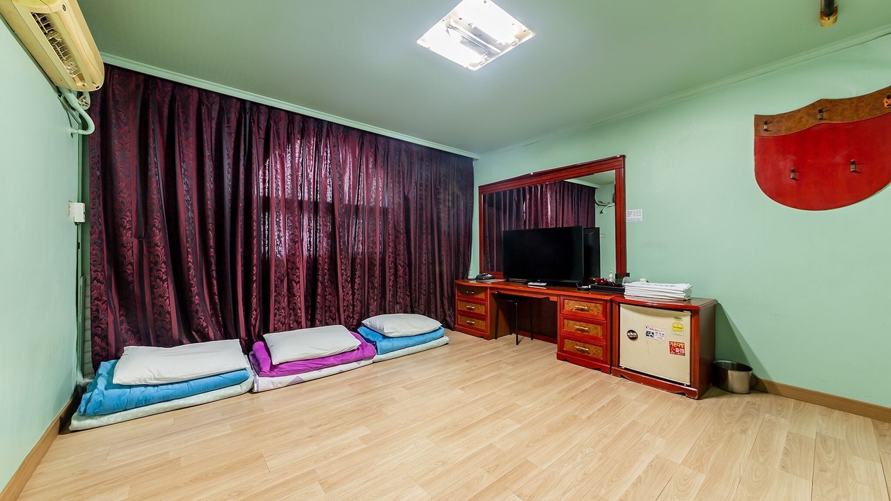 Photo of Bedroom in Yongin