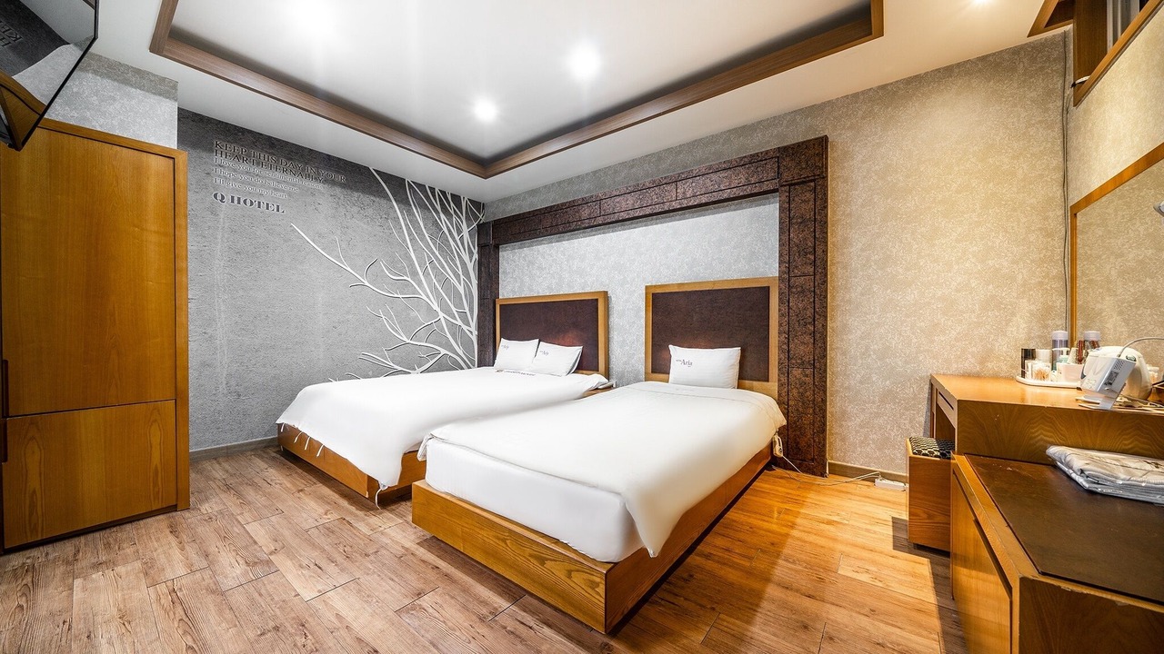 Photo of Bedroom in Yongin