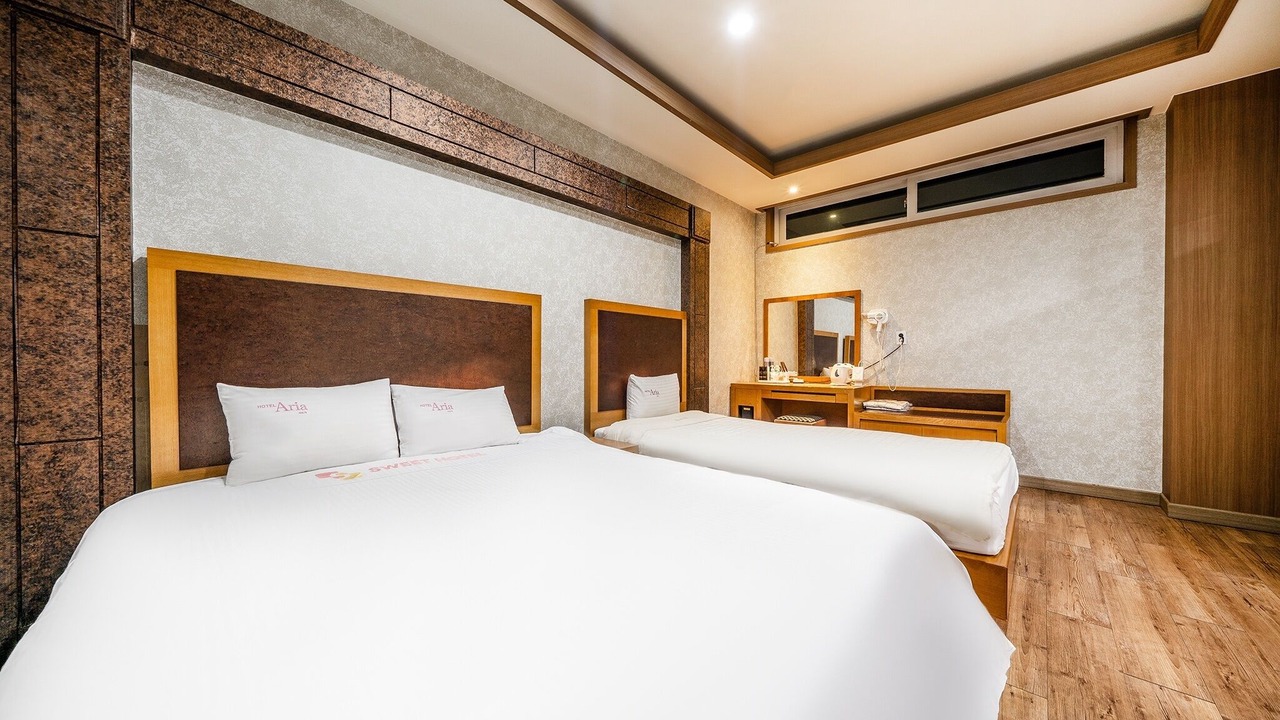 Photo of Bedroom in Yongin