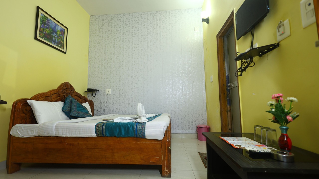 Photo of Bedroom in Rajgir
