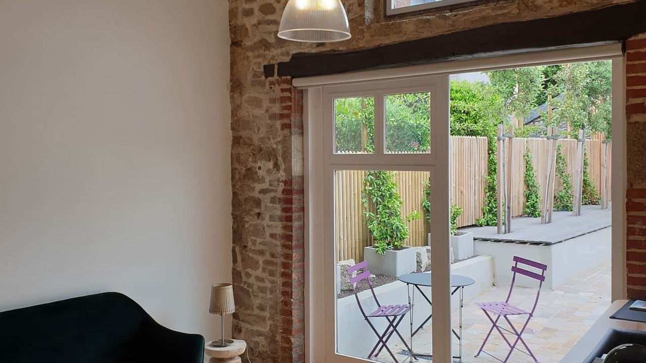 Photo of Livingroom in Landerneau