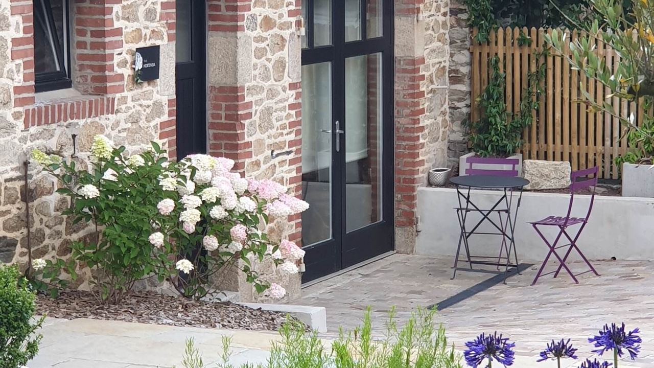 Photo of Outdoor in Landerneau