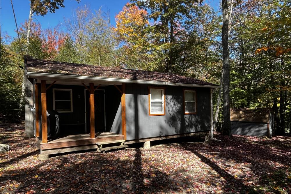 Photo of Outdoor in Morris Run
