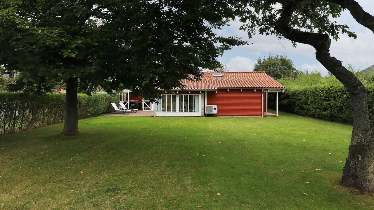 Photo of Outdoor in Sjaelborg