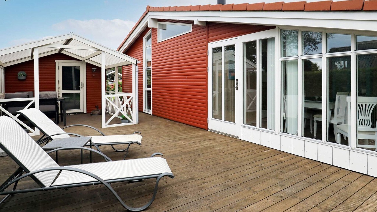 Photo of Outdoor in Sjaelborg