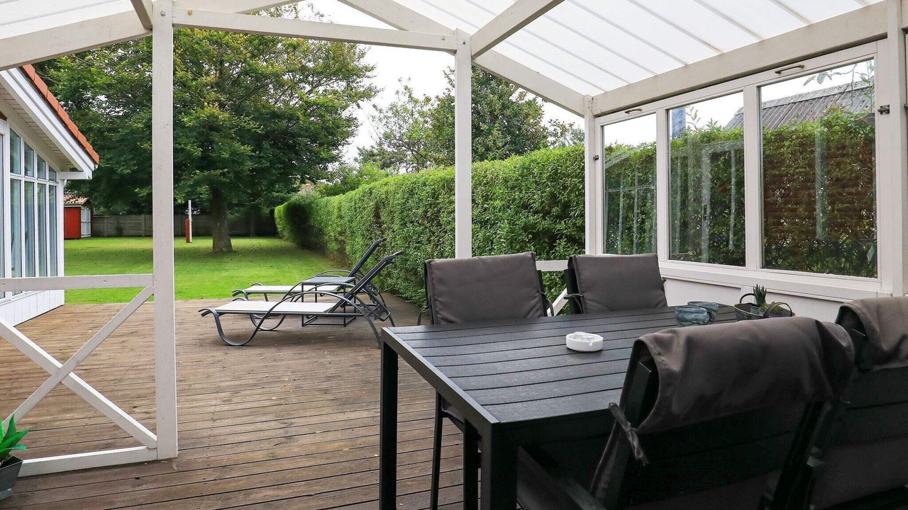 Photo of Outdoor in Sjaelborg