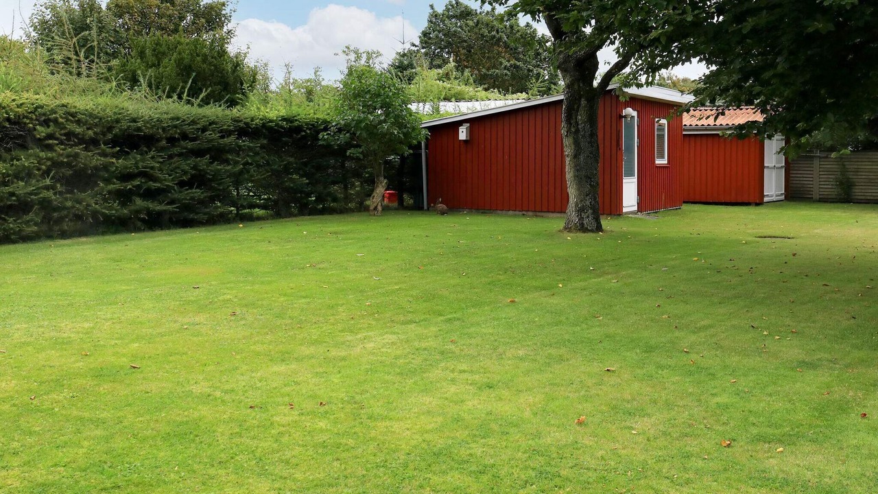 Photo of Outdoor in Sjaelborg