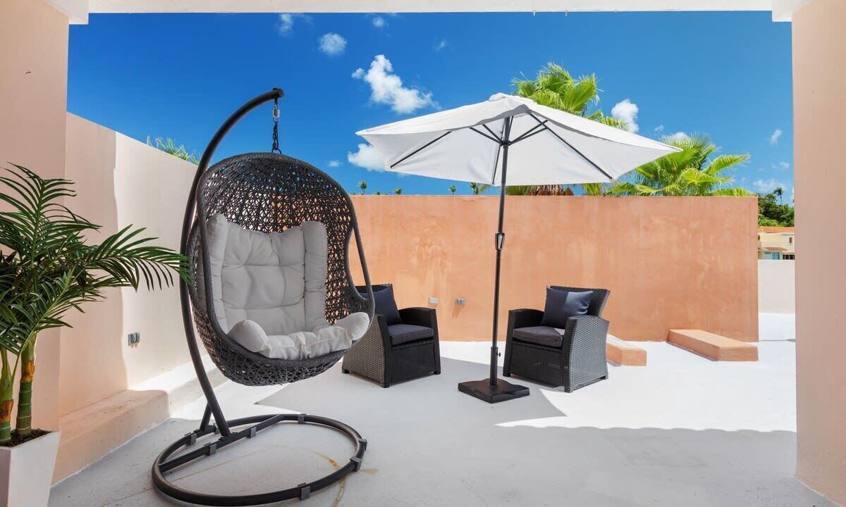 Photo of Patio Balcony in Candelero Abajo