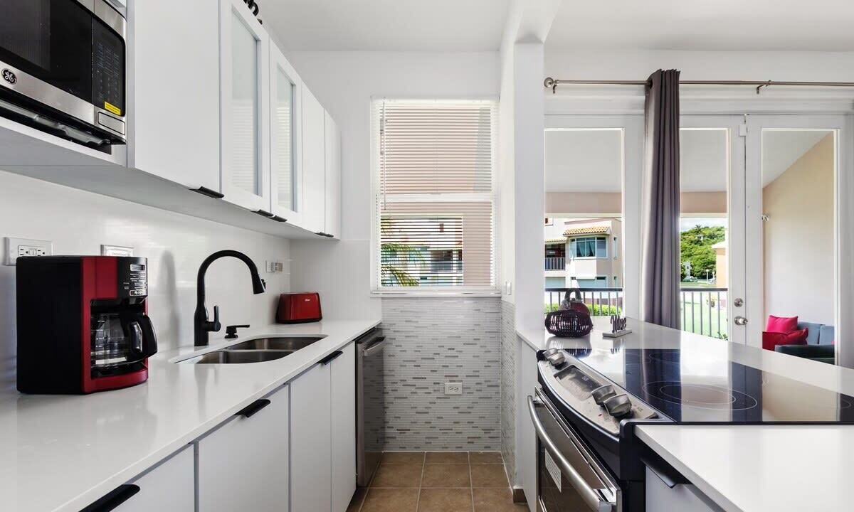 Photo of Kitchen in Candelero Abajo