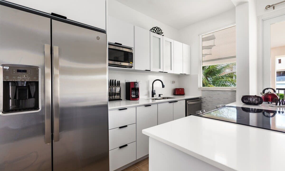 Photo of Kitchen in Candelero Abajo