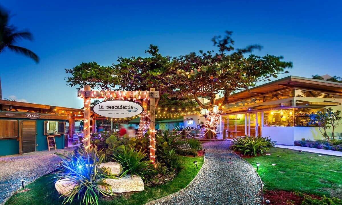 Photo of Outdoor in Candelero Abajo