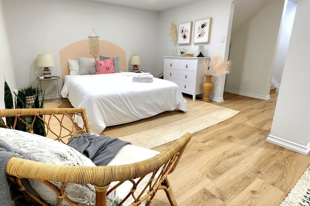 Photo of Bedroom in Hamilton