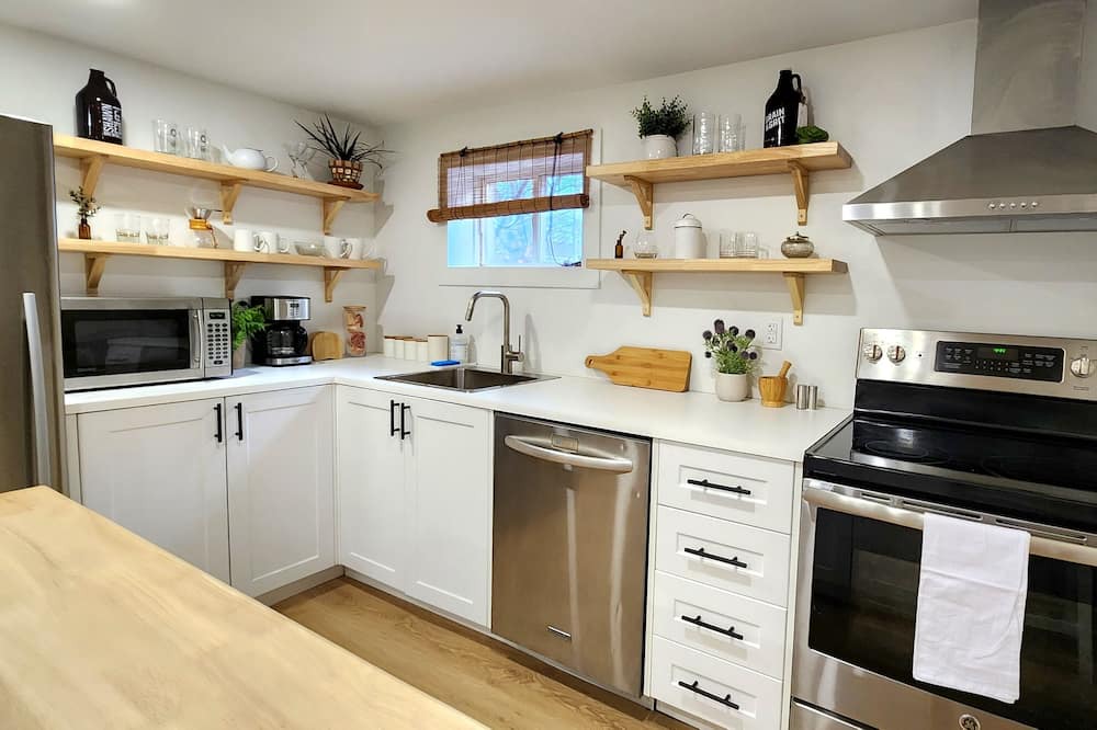 Photo of Kitchen in Hamilton