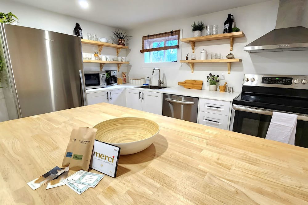 Photo of Kitchen in Hamilton