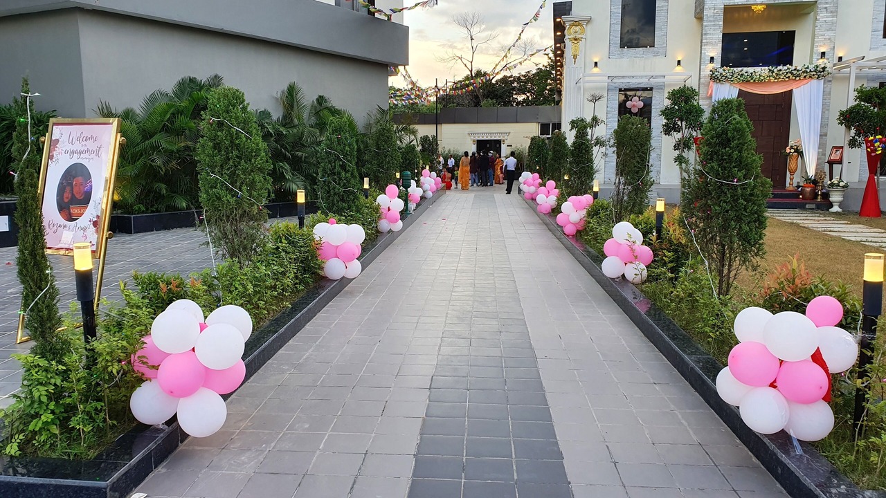 Photo of Outdoor in Butwal