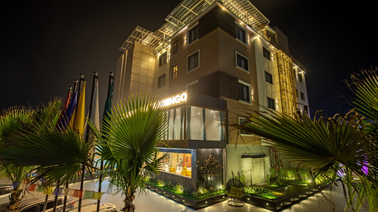 Photo of Outdoor in Butwal