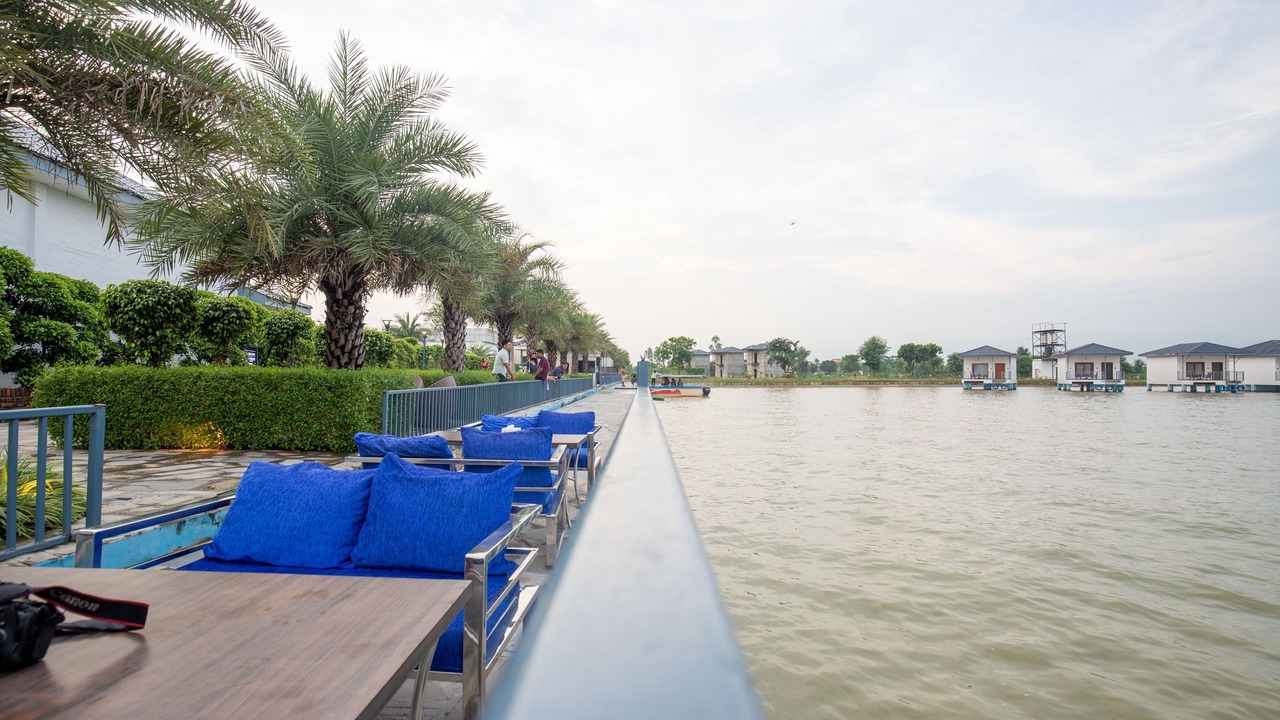 Photo of Outdoor in Manigram