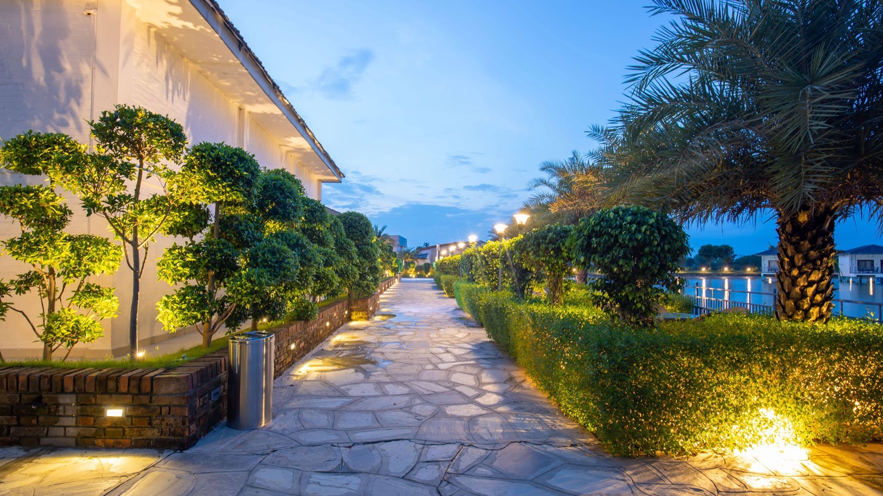 Photo of Outdoor in Manigram