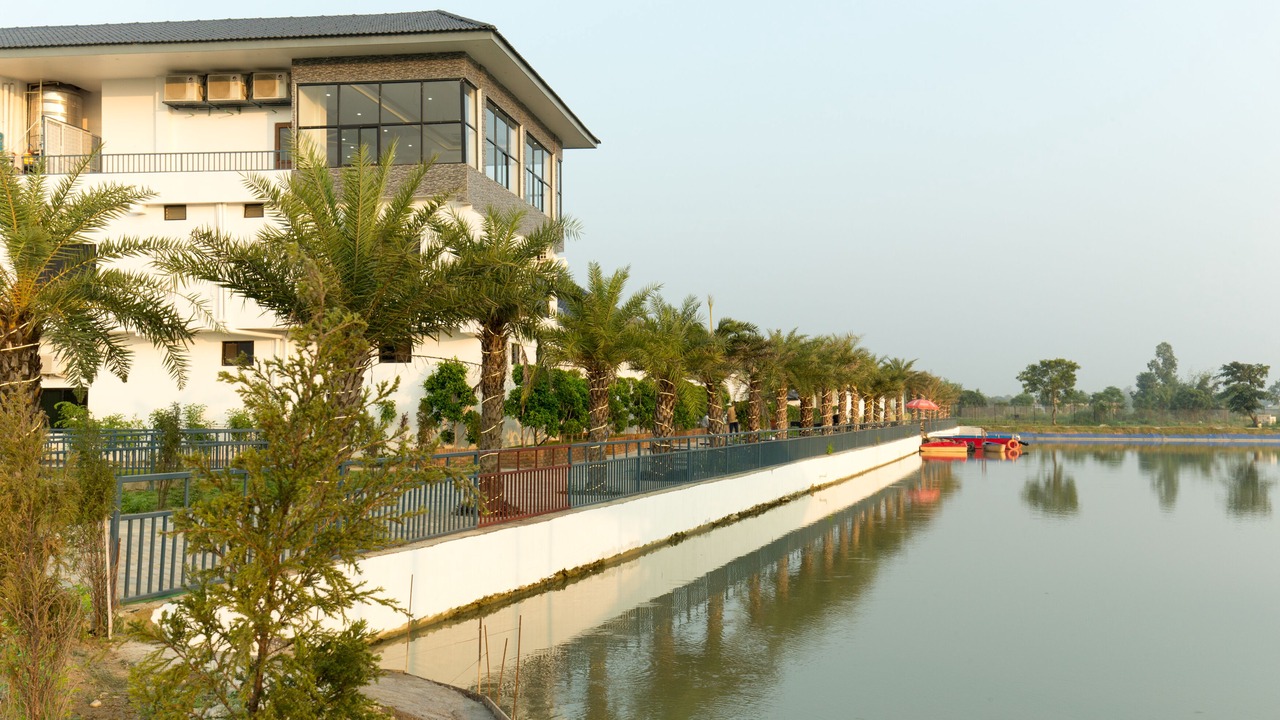 Photo of Outdoor in Manigram