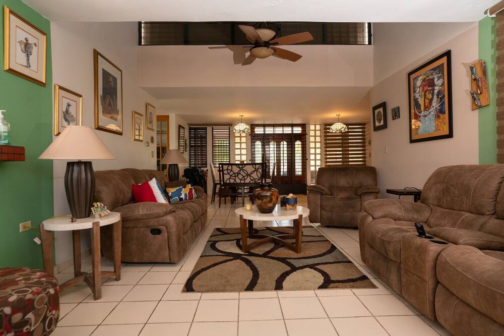 Photo of Livingroom in Cerrillos