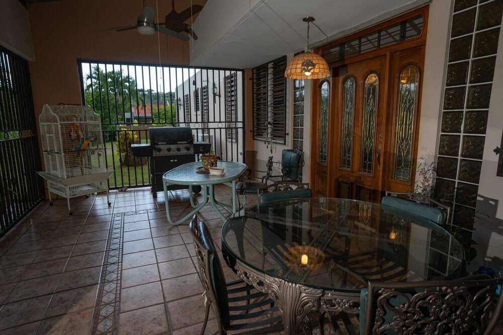 Photo of Patio Balcony in Cerrillos