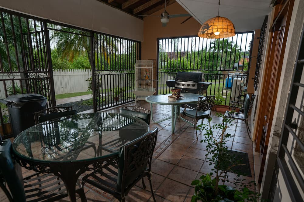 Photo of Patio Balcony in Cerrillos