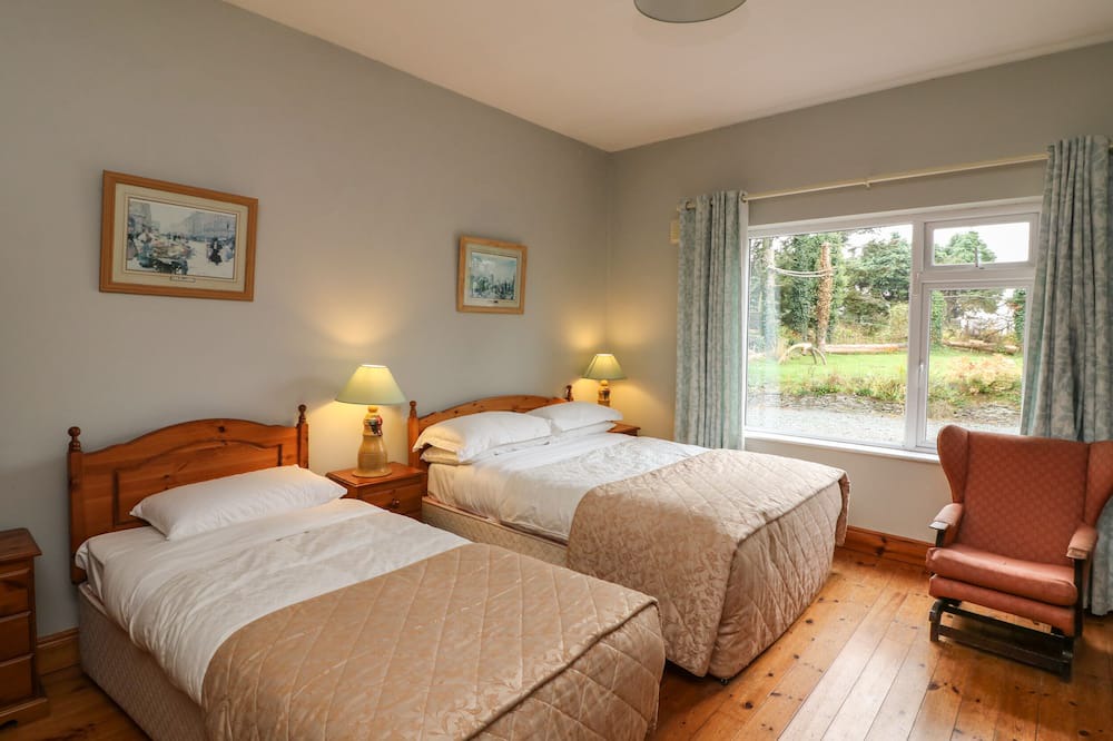 Photo of Bedroom in Enniscorthy