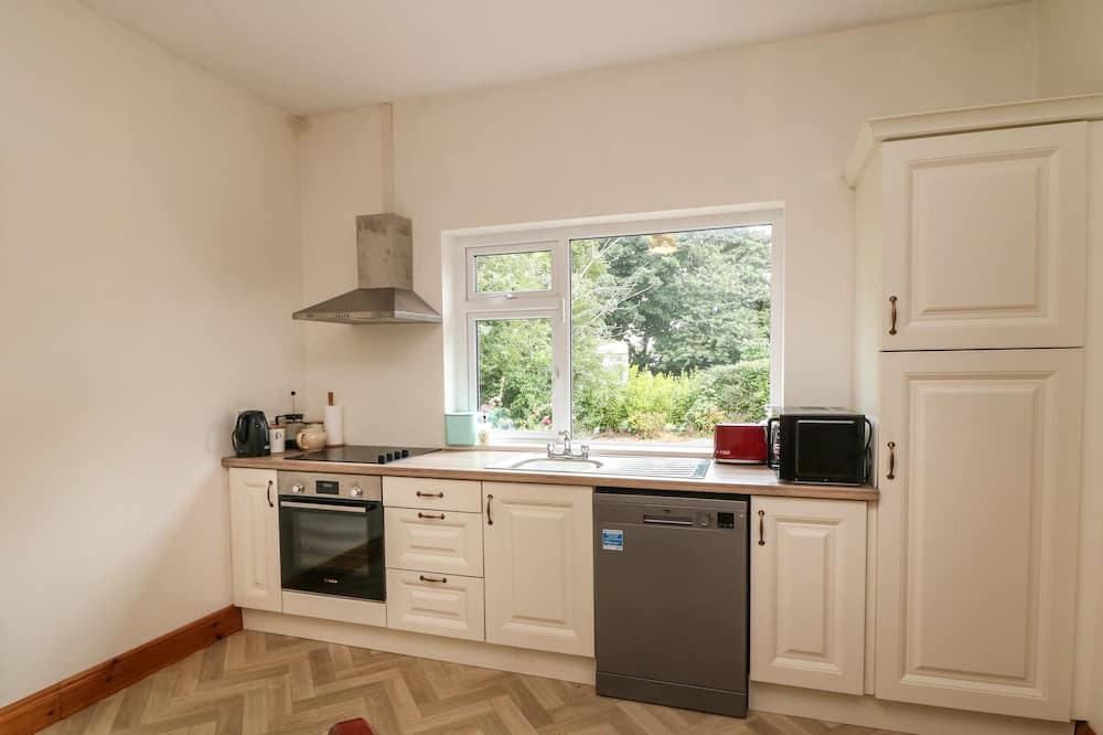 Photo of Kitchen in Enniscorthy