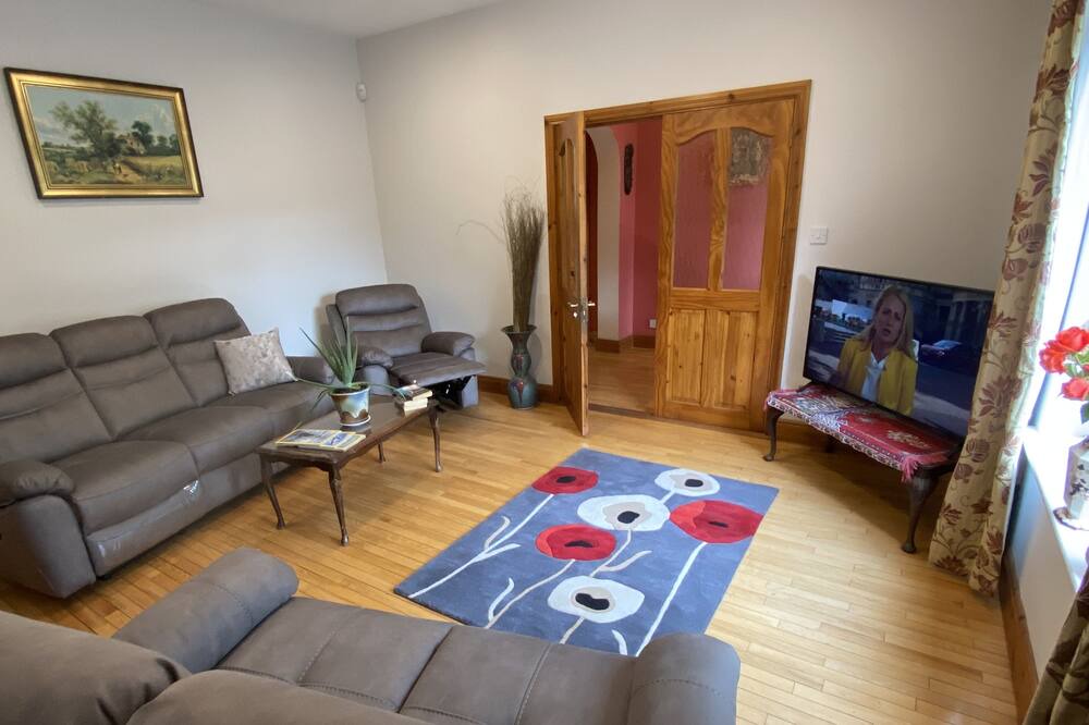 Photo of Livingroom in Enniscorthy