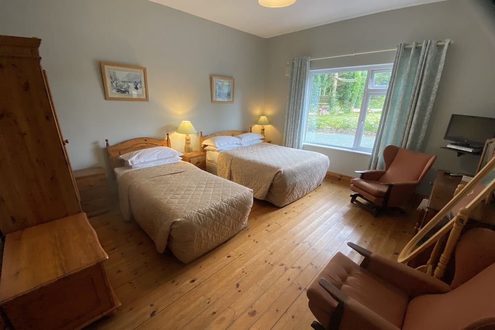 Photo of Bedroom in Enniscorthy