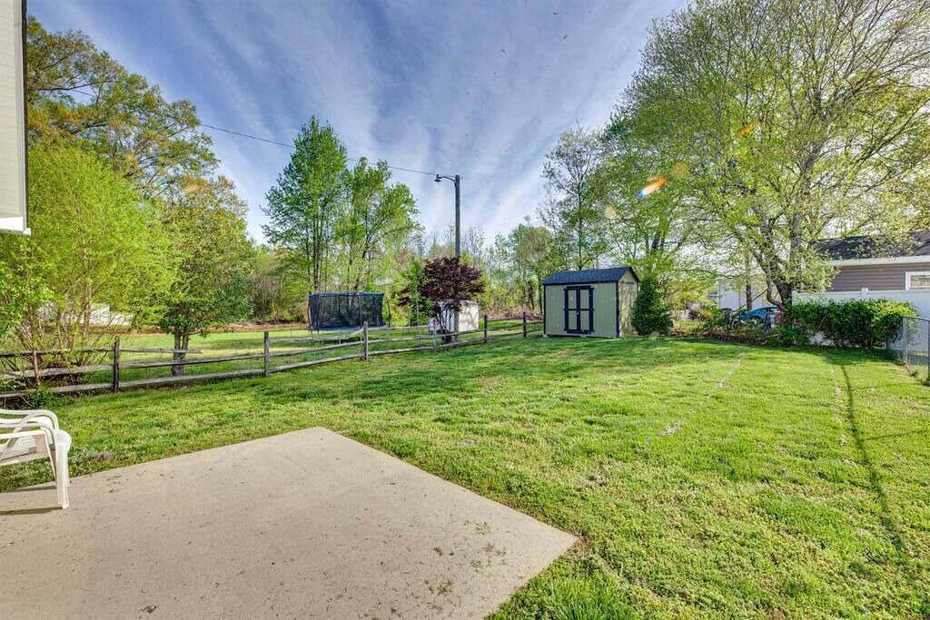 Photo of Outdoor in Kernersville