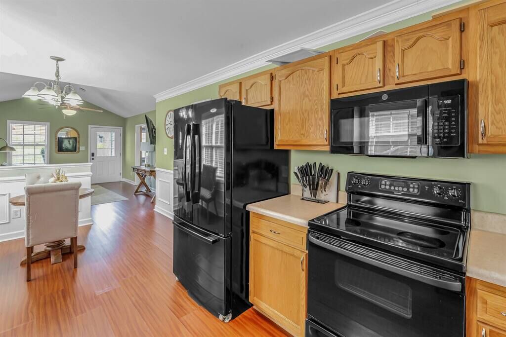 Photo of Kitchen in Kernersville