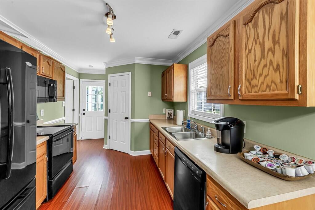 Photo of Kitchen in Kernersville
