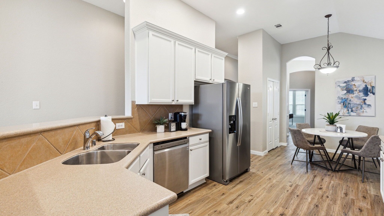 Photo of Kitchen in Prosper