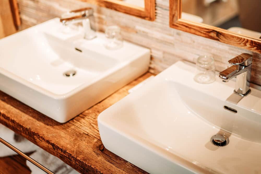 Photo of Bathroom in Weidach