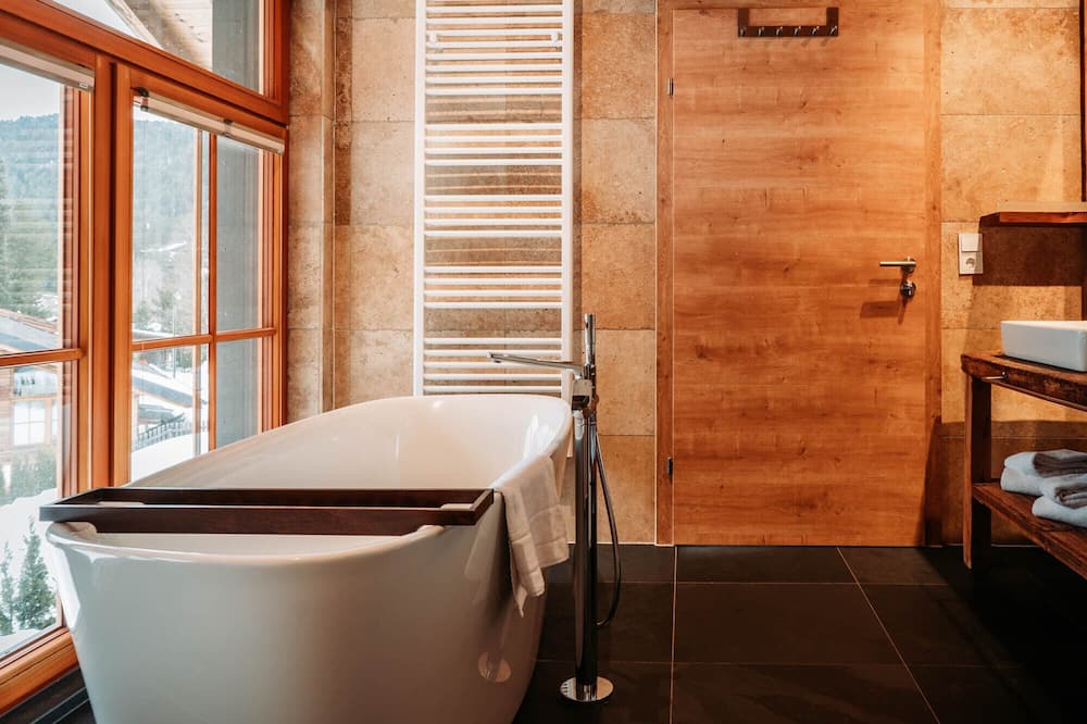 Photo of Bathroom in Weidach
