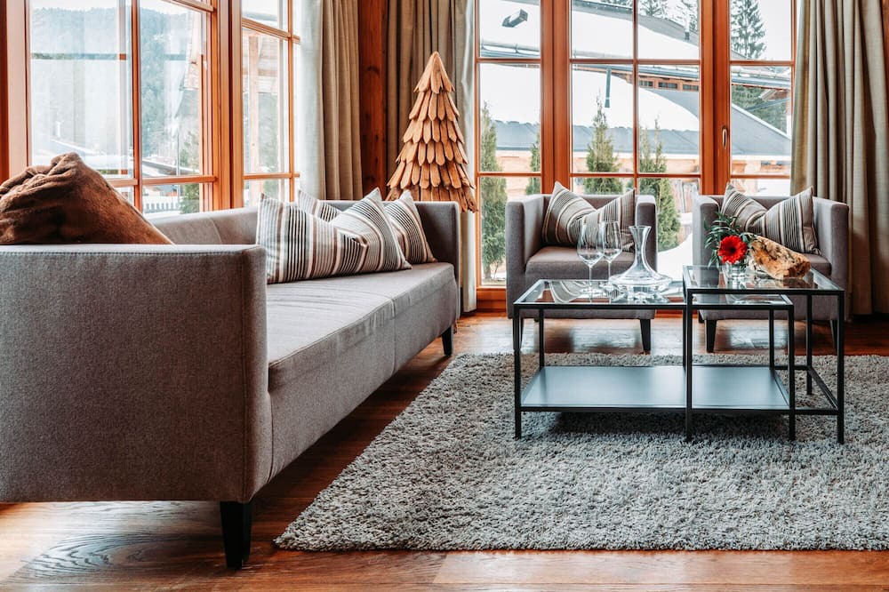 Photo of Livingroom in Weidach