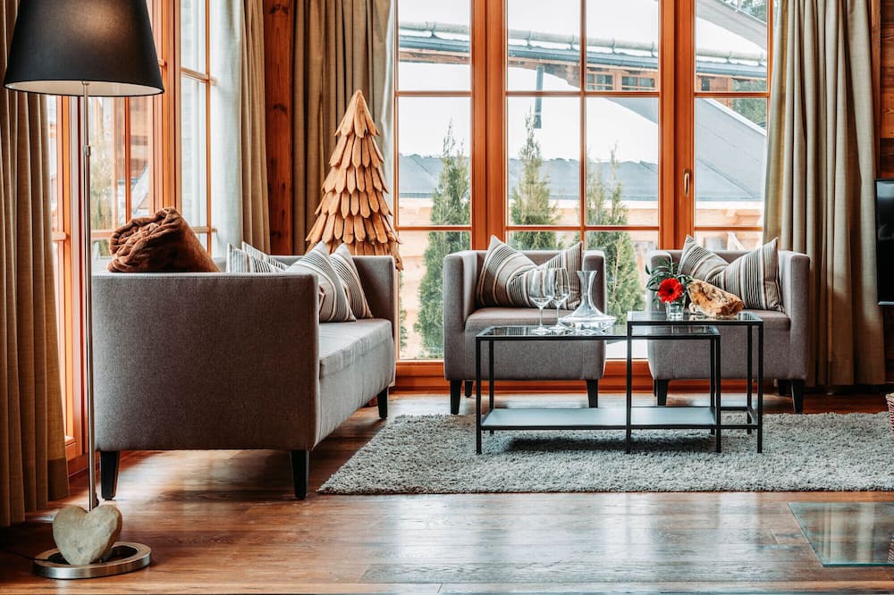 Photo of Livingroom in Weidach