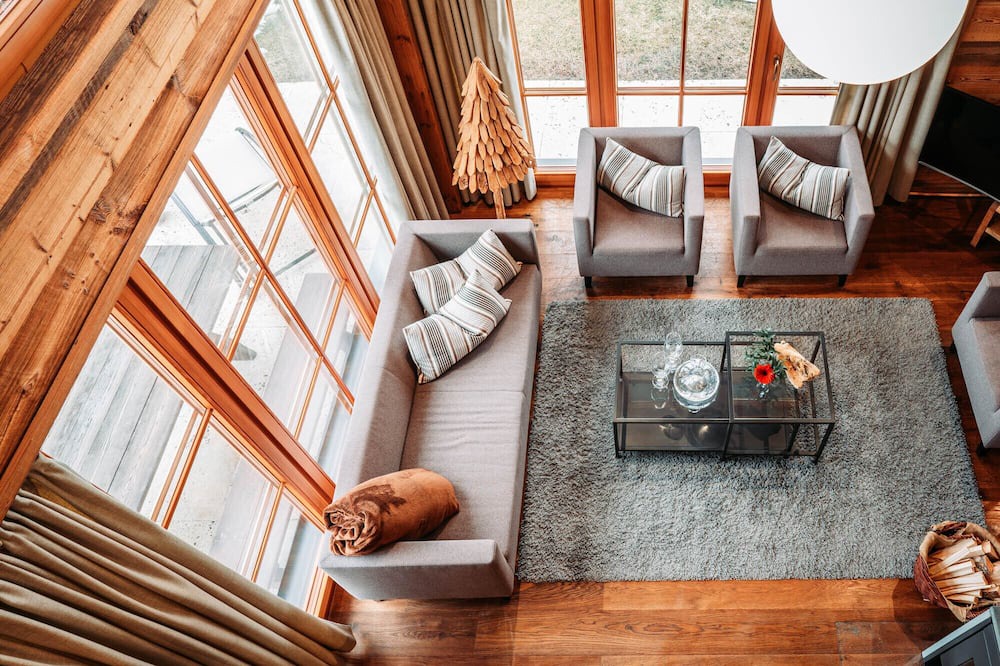 Photo of Livingroom in Weidach