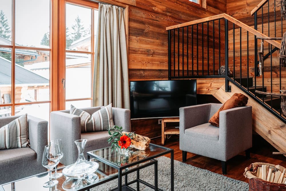 Photo of Livingroom in Weidach