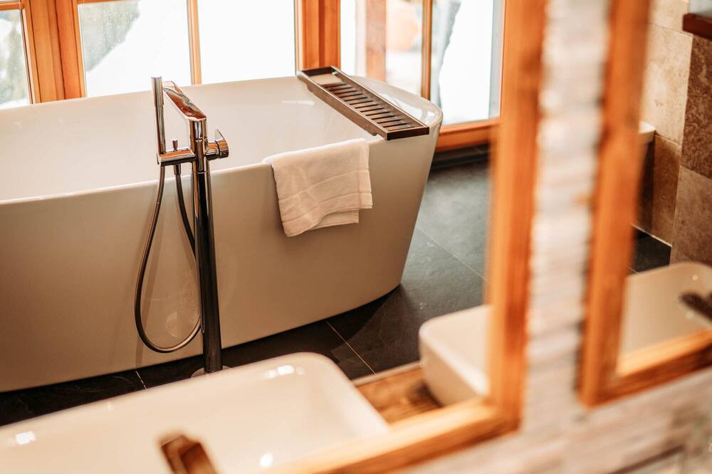 Photo of Bathroom in Weidach