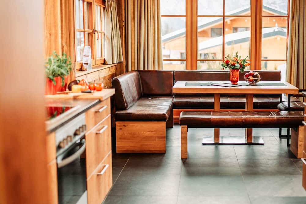 Photo of Livingroom in Weidach