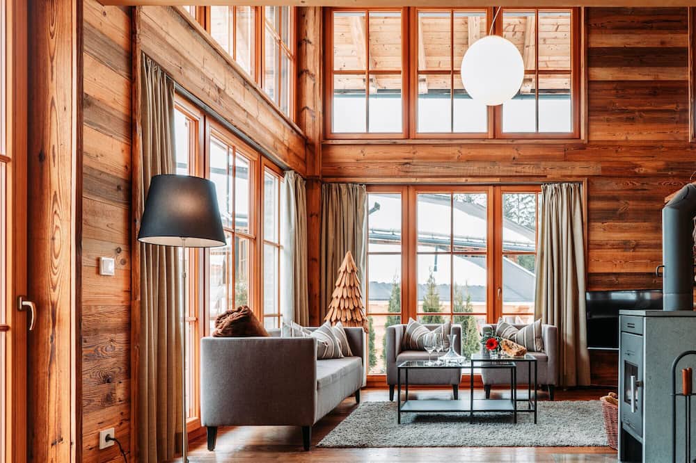 Photo of Livingroom in Weidach