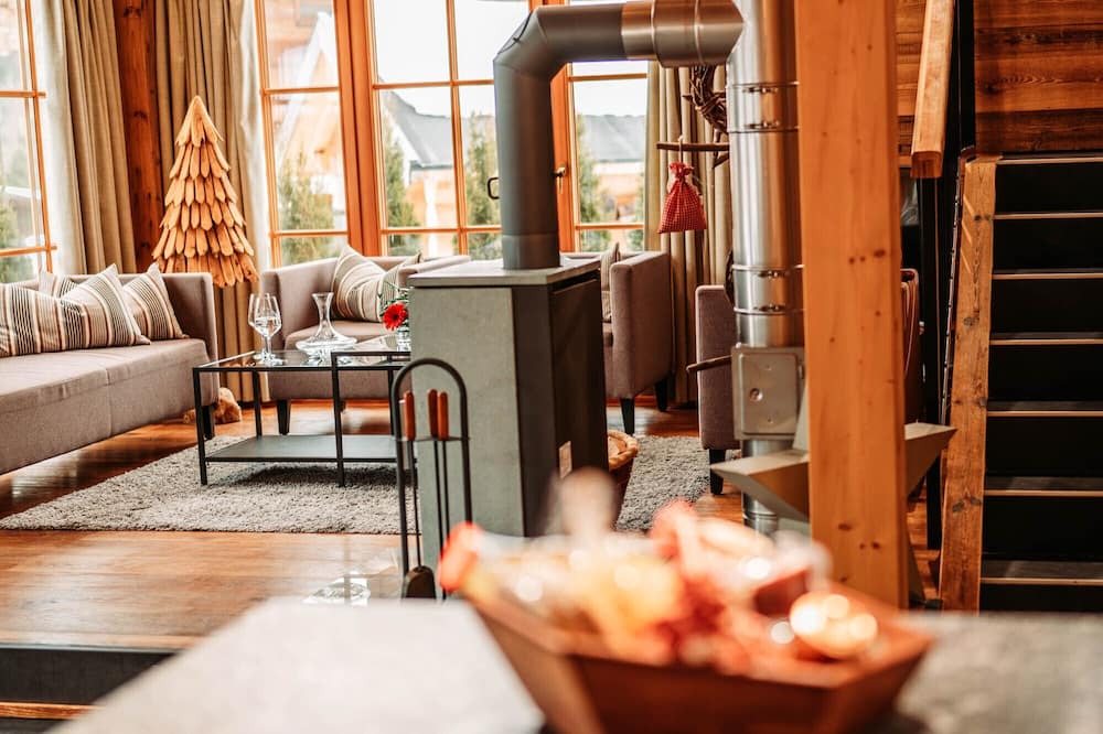 Photo of Livingroom in Weidach