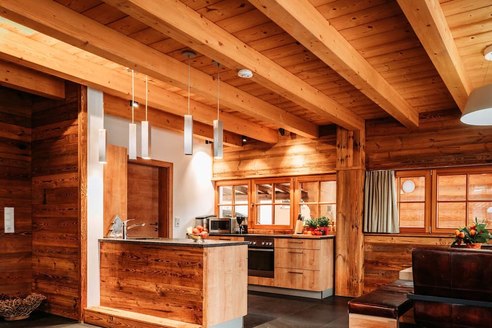 Photo of Kitchen in Weidach