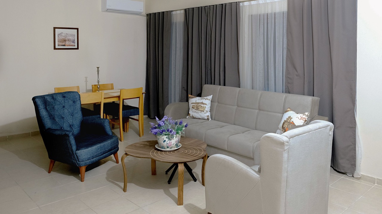 Photo of Bedroom in Karahayit