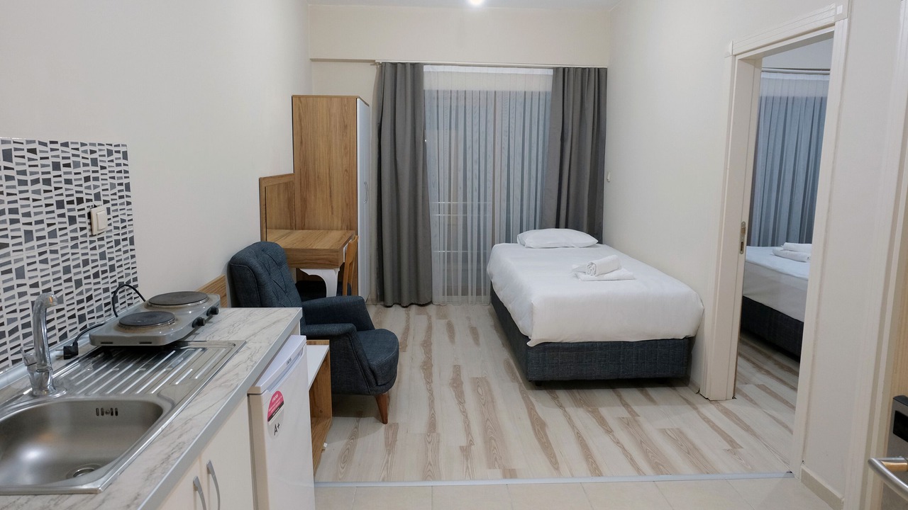 Photo of Bedroom in Karahayit