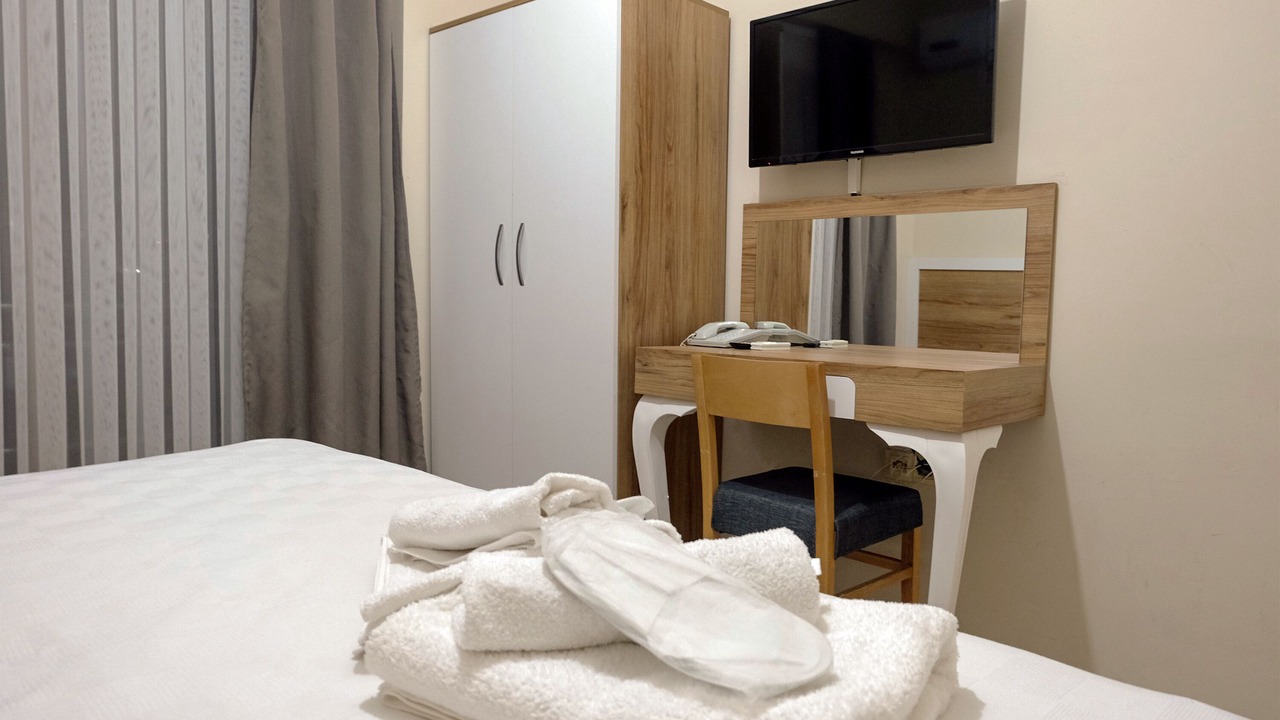 Photo of Bedroom in Karahayit