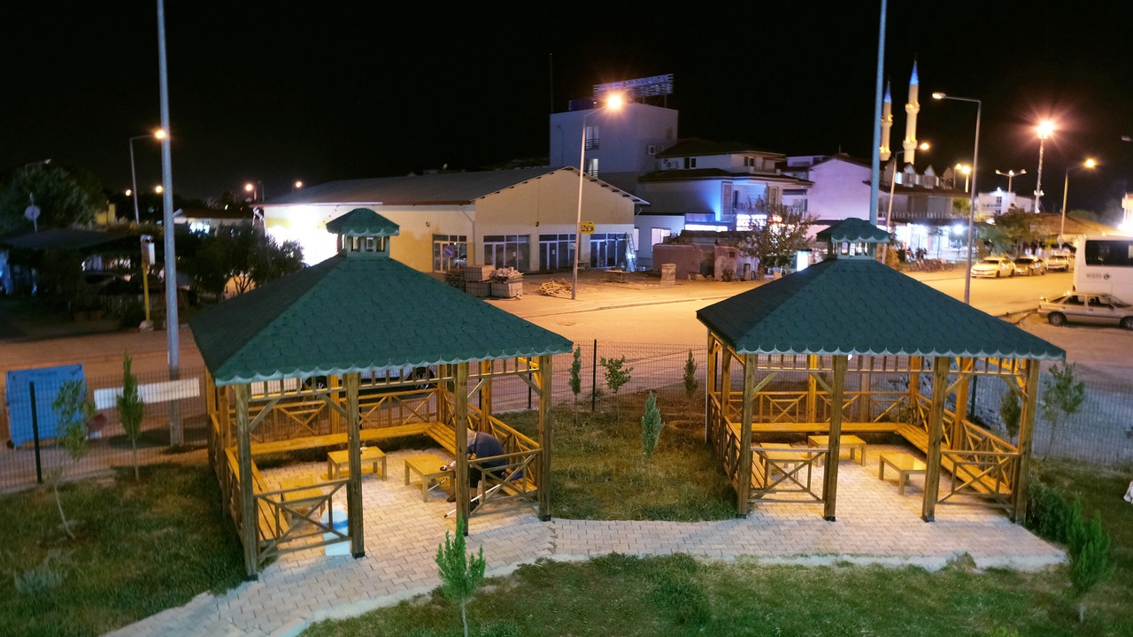 Photo of Outdoor in Karahayit
